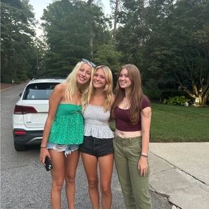 Meet your Posher, kate